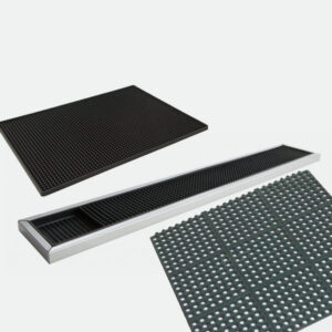 Tapis de bar