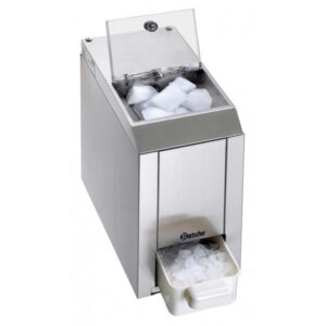 Broyeur à glace Bartscher 60 kg/h