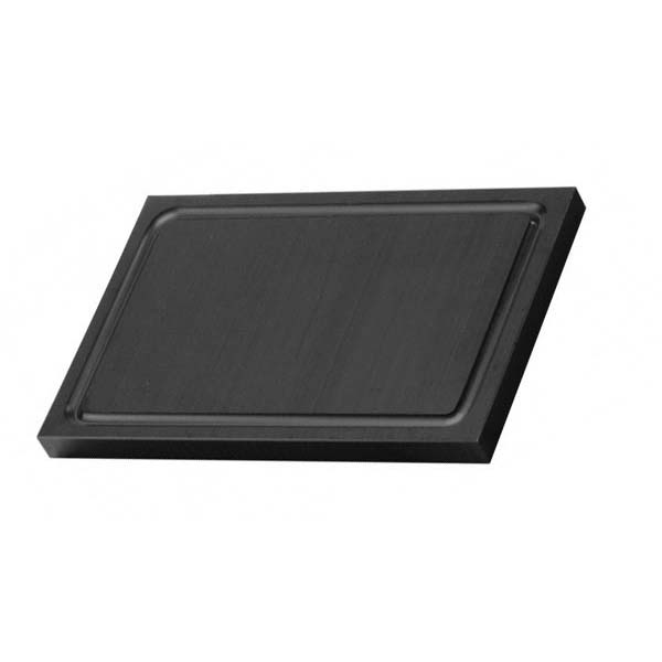Planche à Découper Noire 30x20 cm