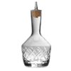 Dash Bottle Diamond Cut 20 cl