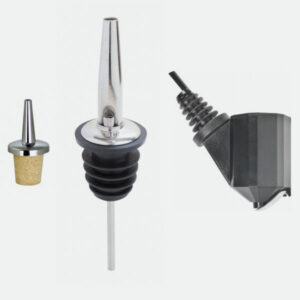 Becs verseurs et accessoires de service