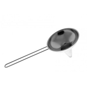 Entonnoir avec poignée