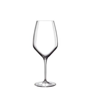 Luigi Bormioli Atelier Sauvignon 35 cl (Lot de 6)