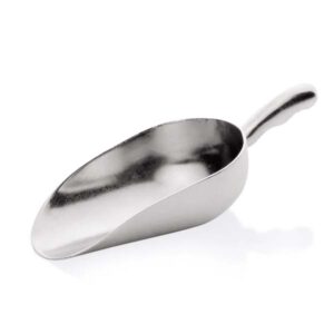 Pelle à Glace en Aluminium 2,5L