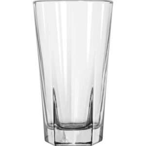 Lot de 12 Verres Highball Libbey Inverness 35 cl