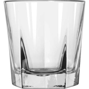 Libbey Inverness Verres Basse 37 cl - Lot de 12