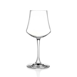 RCR Ego Verres à Vin Blanc 32 cl (Lot de 4)