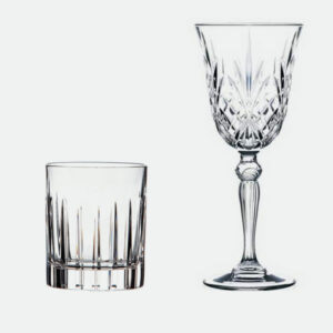 Verres à Shot & Liqueur