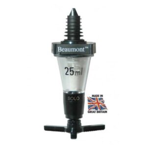 Doseur à Spiritueux Mural 3 cl