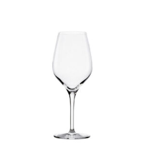 Stölzle Exquisit Verres à Vin Blanc 35 cl (Lot de 6)