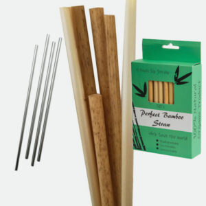 Pailles Écologiques