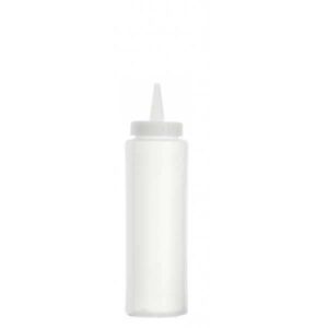 Bouteille de Pression Transparente TCW 23 cl