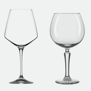 Verres à Vin
