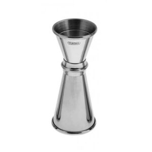 Jigger Yukiwa en V 15/30 ml