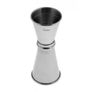 Jigger Yukiwa en V 30/50 ml