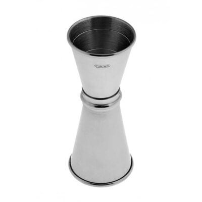 Jigger Yukiwa en V 30/50 ml