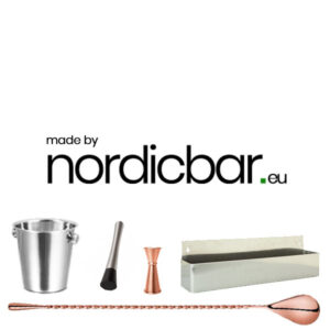 Articles de bar par Nordicbar