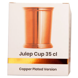 Nordicbar Julep Cup 35 cl Copper