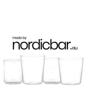 Verres par nordicbar