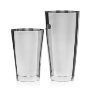 Ensemble de Shaker Boston Coffret Blanc