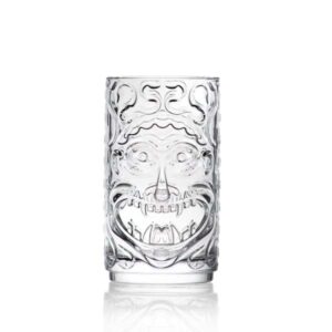 Verres Tiki RCR Etruria 45 cl (lot de 4)