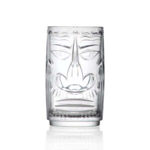 Verres Tiki RCR Sardinia 46 cl (lot de 4)