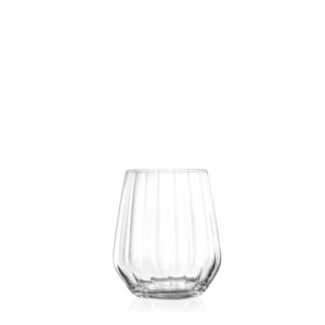 Verres à Whisky Optiq RCR 43 cl (lot de 6)