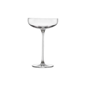 Verres à Cocktail Coupe Savage Nude 22 cl (lot de 6)