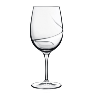 Verres à Vin Rouge Luigi Bormioli Aero 48 cl (Lot de 6)