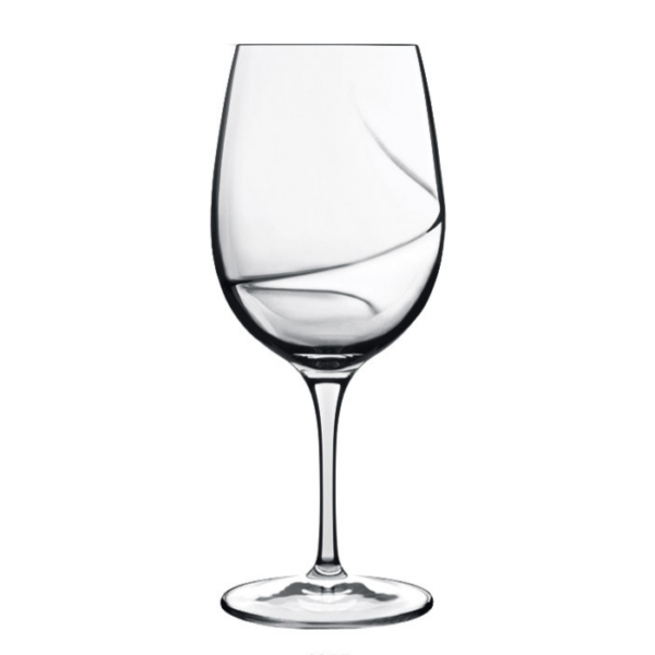 Verres à Vin Rouge Luigi Bormioli Aero 48 cl (Lot de 6)