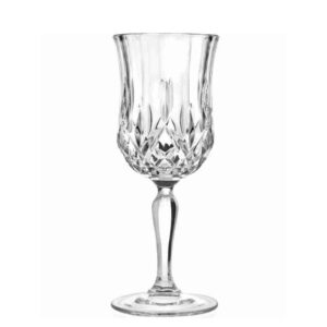 Verres à Vin Rouge RCR Opera 23 cl (Lot de 6)