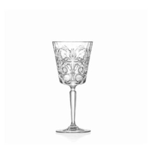 Verres à Vin Tattoo RCR 28,6 cl (Lot de 6)
