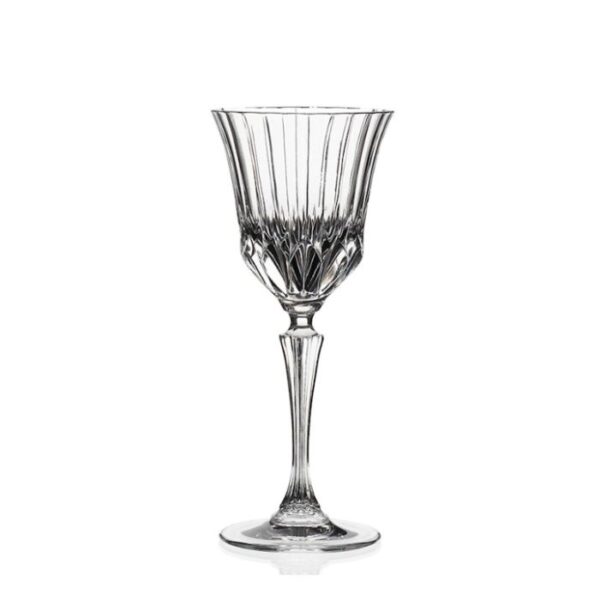 RCR Adagio Verres à Vin Blanc 22 cl (Lot de 6)