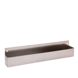 Rail de service pour 8 bouteilles