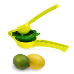Presse-agrumes Citron/Citron Vert Jaune