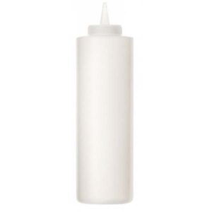 Bouteille Souple Transparente TCW 71 cl