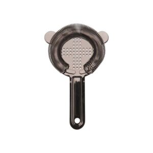 Passoire à Cocktails Nordicbar Noire