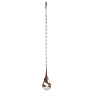 Cuillère de Bar Nordicbar Teardrop 30 cm