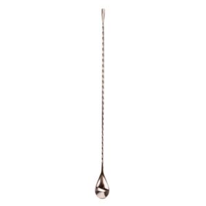 Cuillère à Mélanger Nordicbar Teardrop 40 cm