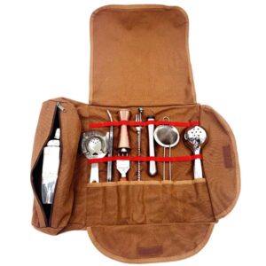 Alternative view of Sac à Outils pour Barman (Vide)