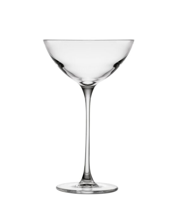 Coupetini 17 cl Verre Nude (Lot de 6)