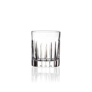 RCR Timeless Verres à Shot 8 cl (Lot de 6)