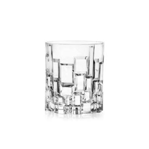 Verres à Whisky RCR Etna 33 cl (Lot de 6)