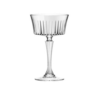 Coupe à Champagne RCR Timeless 26 cl (lot de 6)