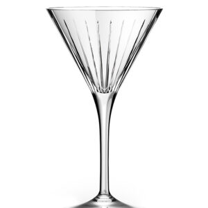 Verres à Martini RCR Timeless 21 cl (lot de 6)