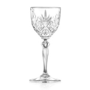 RCR Melodia Nick & Nora 14 cl (Lot de 6)