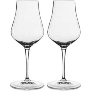 Luigi Bormioli Vinoteque Spiritueux 17 cl (lot de 2)