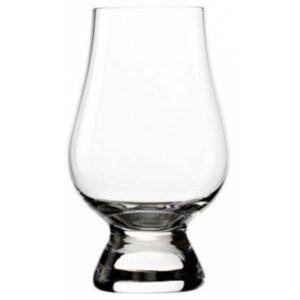 Verres de Dégustation Glencairn 190 ml (Lot de 6)