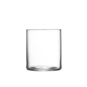 Verres à Whisky Luigi Bormioli Top Class 36,5 cl (Lot de 6)