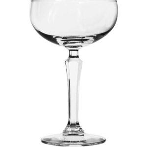 Libbey Spksy Coupe 24,5 cl (Lot de 6)